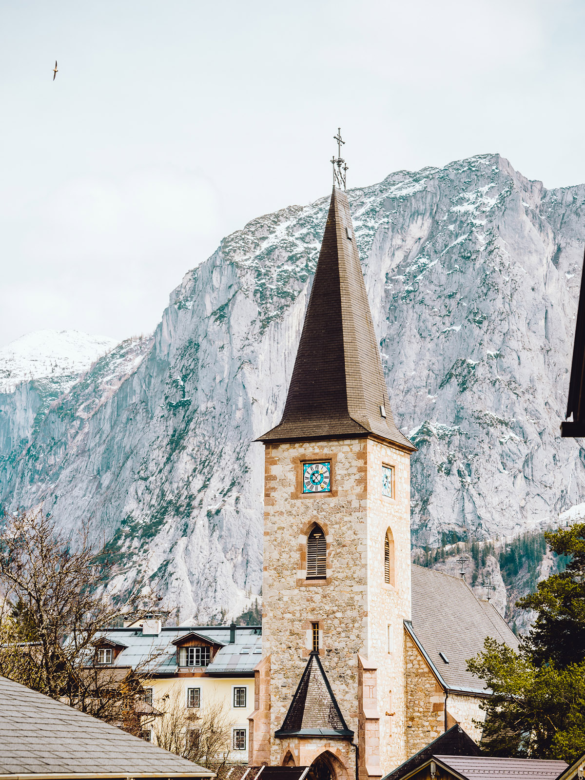 Ferienwohnung Altaussee im Sieglgut